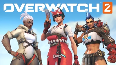 Overwatch - Trải nghiệm game bắn súng đồng đội đầy kịch tính trong sảnh game trực tuyến