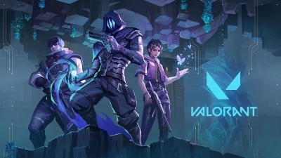 Valorant - Game bắn súng tactical cực hot của Riot Games